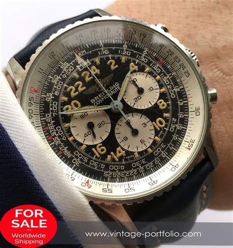 breitling old navy timer|breitling navitimer original.